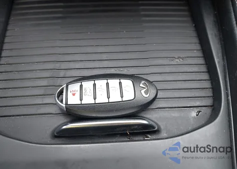 2019 Infiniti Qx50 Essential из США, поврежденный, VIN 3PCAJ5M34KF116129